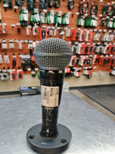 Apex - APEX385 2